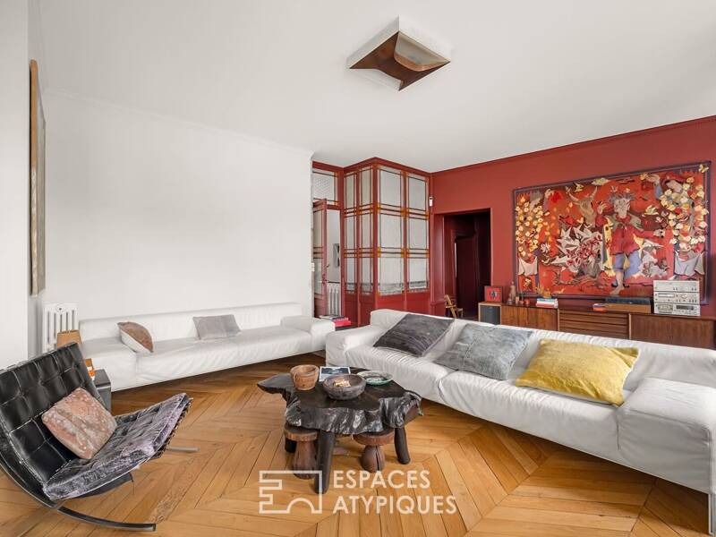 Maison à vendre, 255m², SAINTE FOY LES LYON