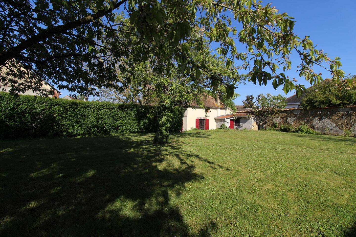 Maison à vendre, 160m², HOUDAN