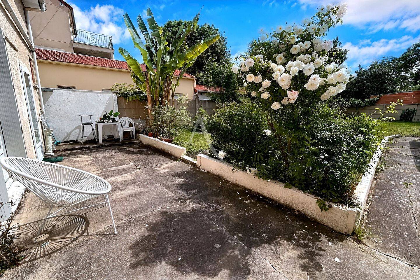 Maison à vendre, 183m², VITRY SUR SEINE