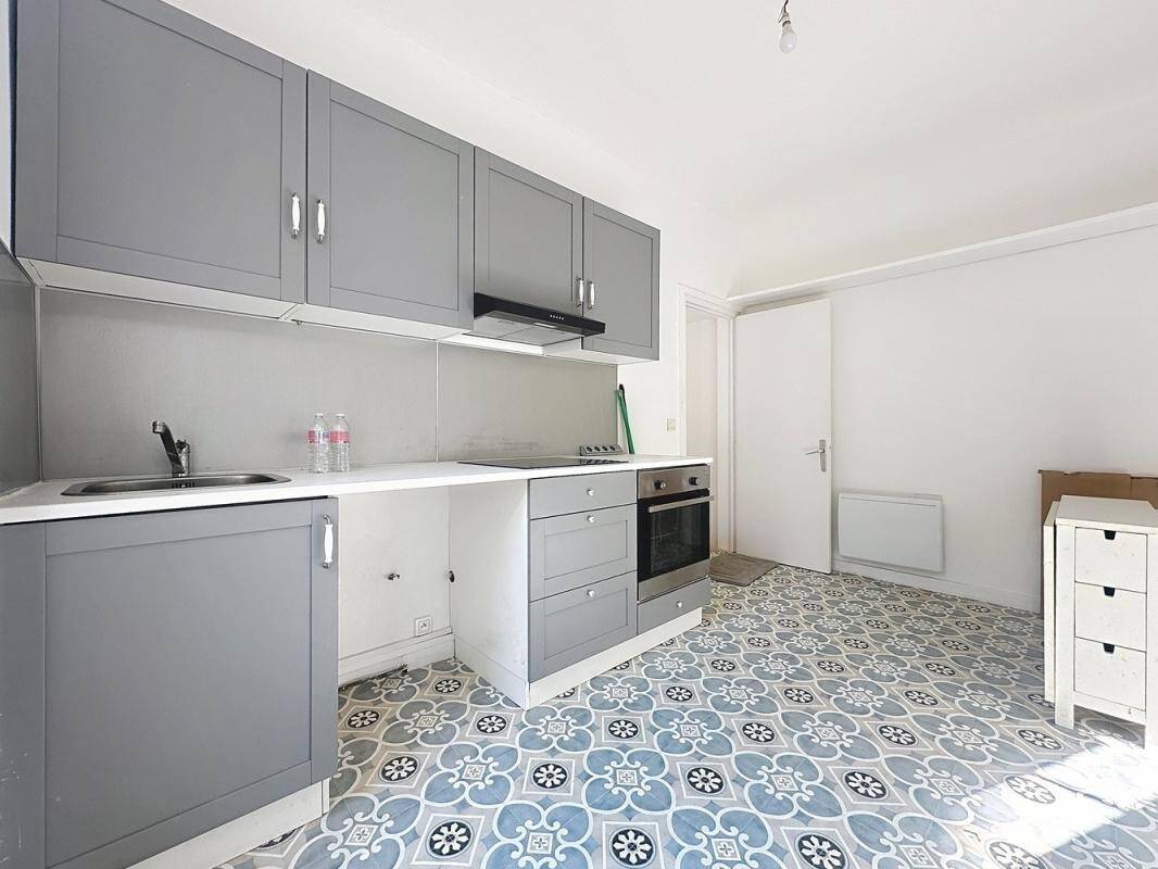 Maison à louer, 30m², ASNIERES SUR SEINE