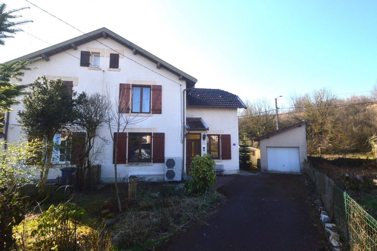 Maison à vendre, 122m², TUCQUEGNIEUX