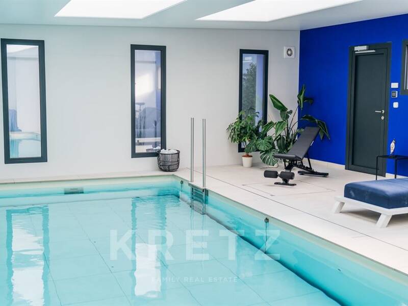 Maison à vendre, 270m², NANTES