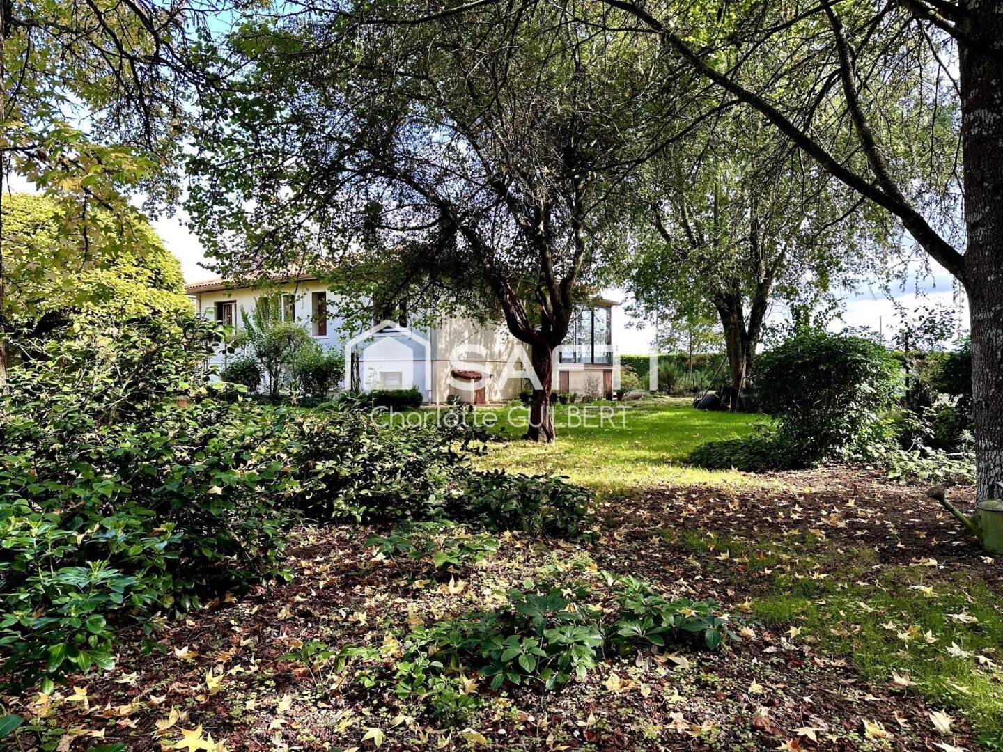 Maison à vendre, 145m², CASTELJALOUX