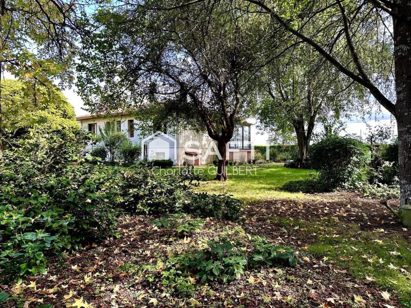 Maison à vendre, 145m², CASTELJALOUX