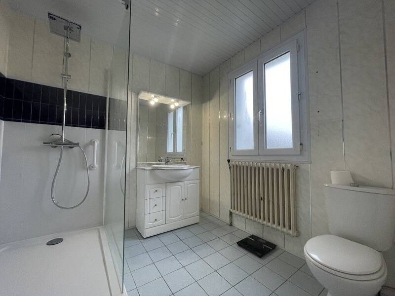 Maison à vendre, 90m², DOUARNENEZ