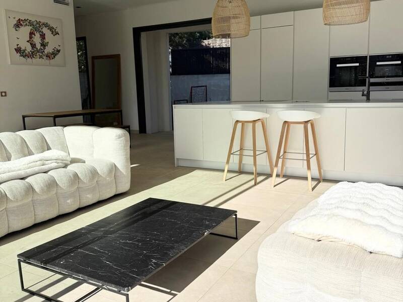 Maison à louer, 180m², LA CIOTAT