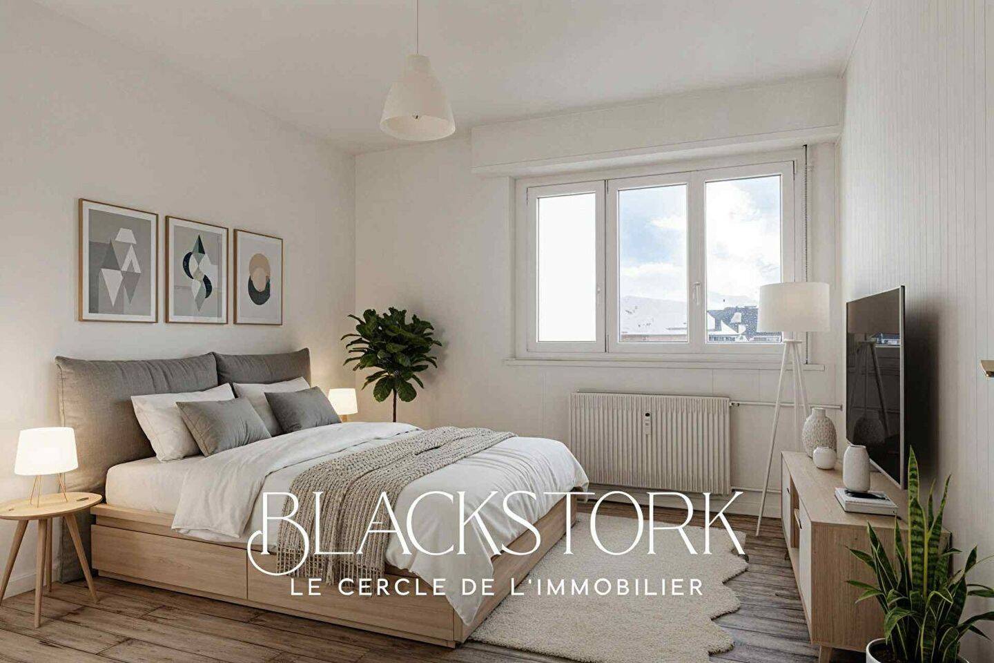 Maison à vendre, 58m², COLMAR