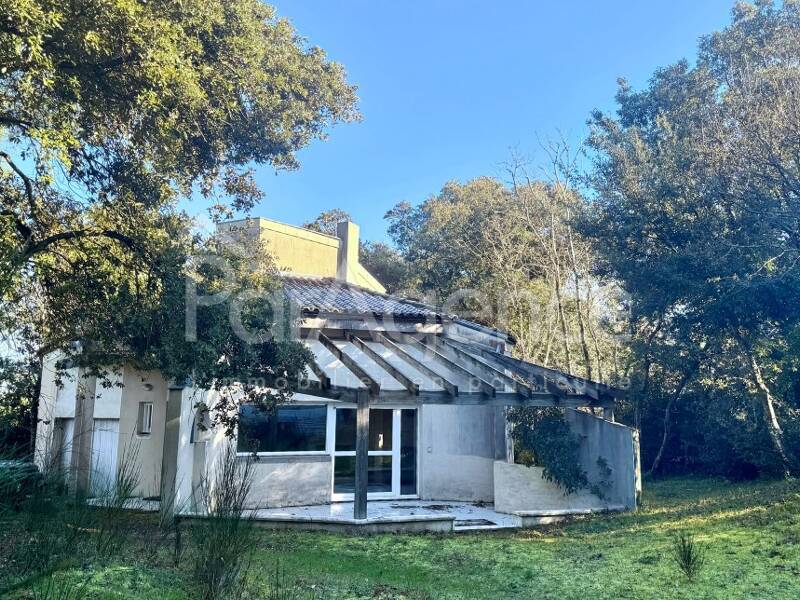 Maison à vendre, 110m², SAINT PALAIS SUR MER