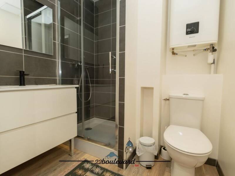 Maison à vendre, 25m², LIMOGES