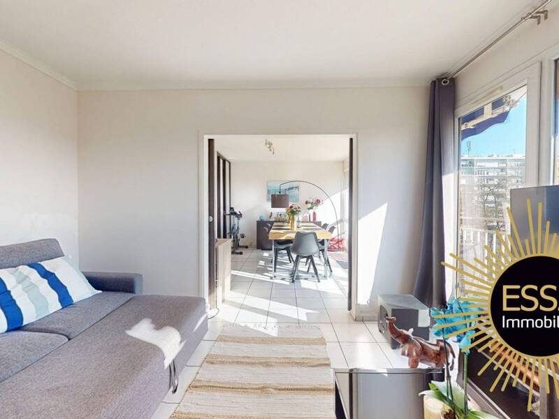 Maison à vendre, 91m², VELIZY VILLACOUBLAY