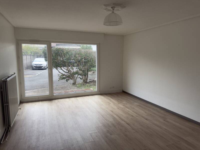 Maison à louer, 78m², BORDEAUX