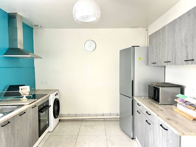 Maison à louer, 99m², TOULOUSE