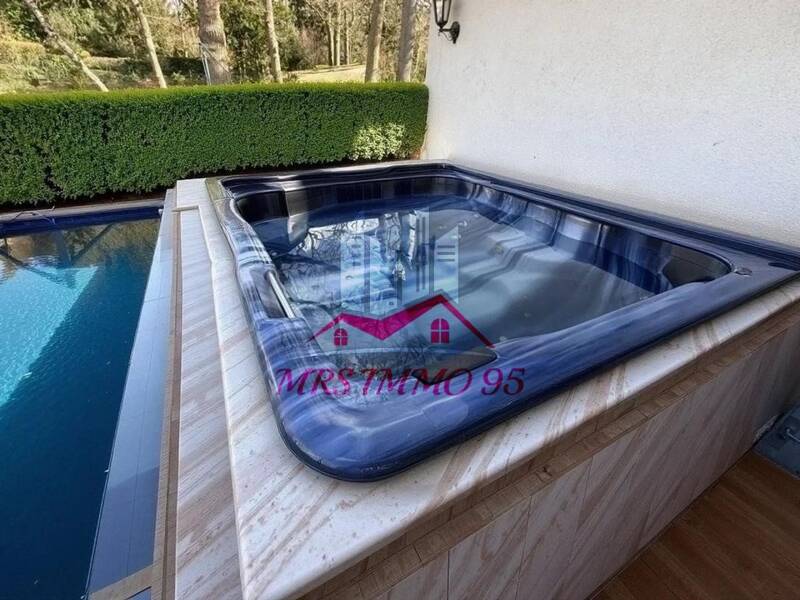 Maison à vendre, 389m², LAMORLAYE