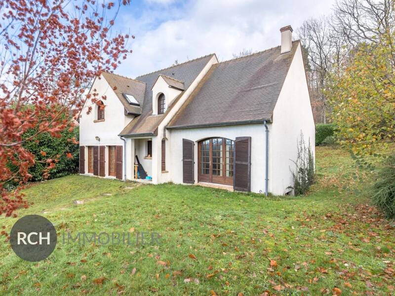 Maison à vendre, 203m², MONTFORT L'AMAURY