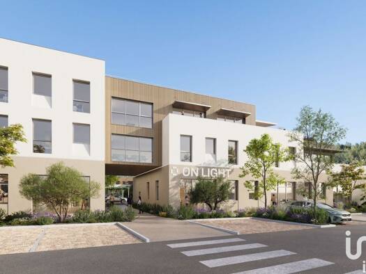 Local commercial à vendre 463 715 € 118 m² de surface de vente Est Jacou 34830