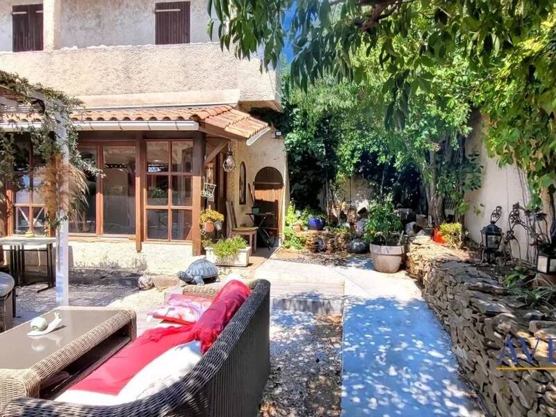 Maison à vendre, 105m², MARSEILLE 11E