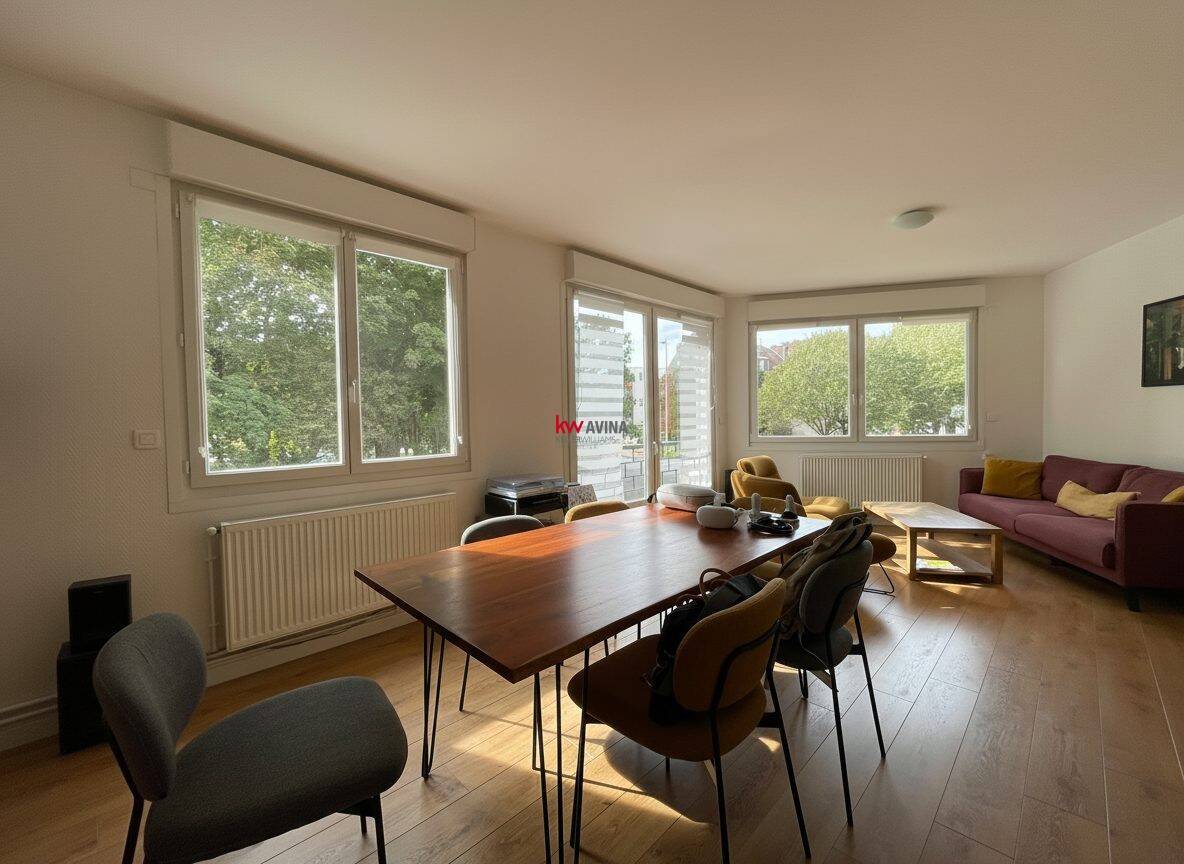 Maison à vendre, 95m², DUNKERQUE