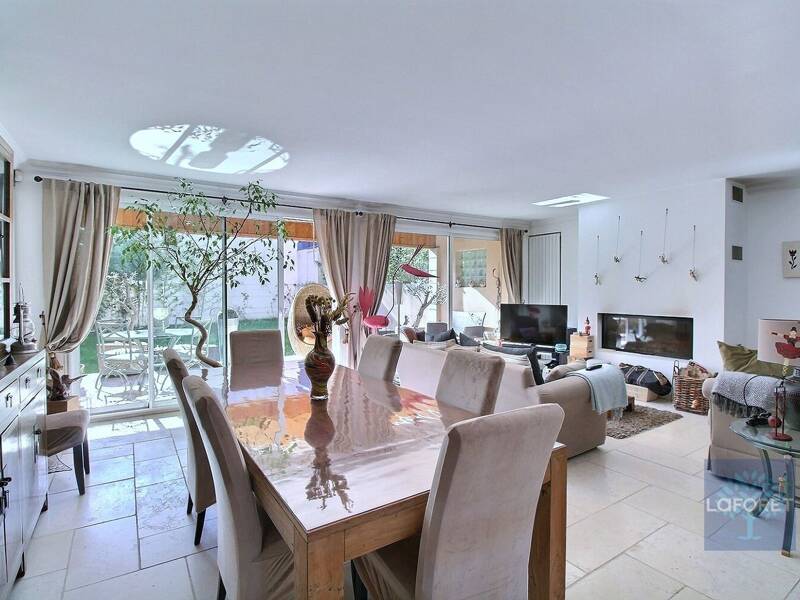 Maison à vendre, 212m², NANTERRE