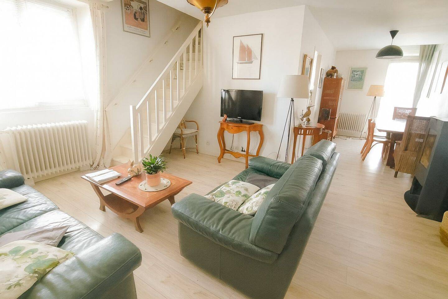 Maison à vendre, 77m², LA ROCHELLE