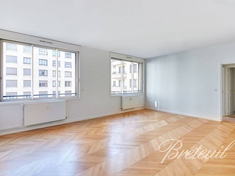 Maison à louer, 62m², PARIS 16E