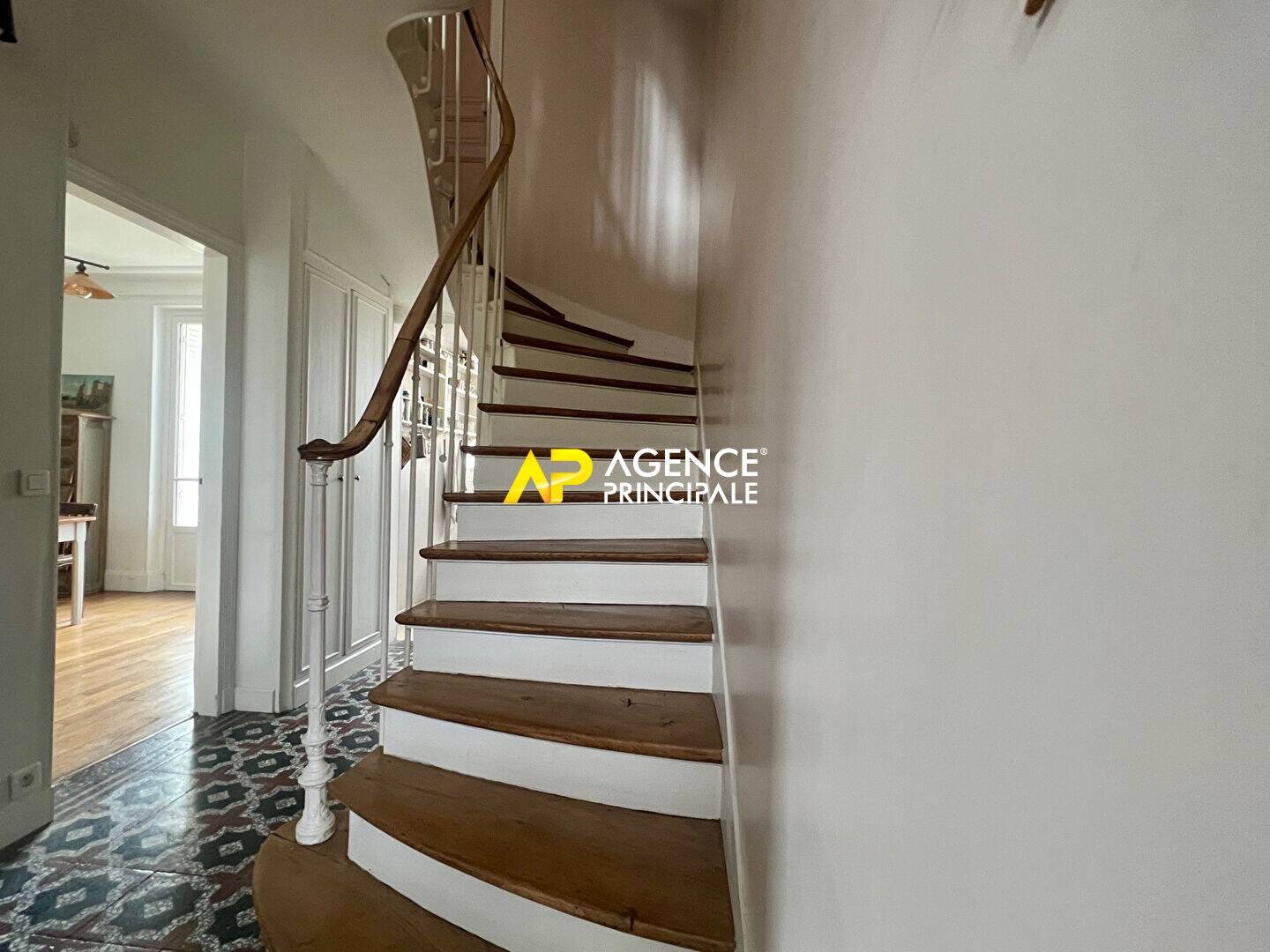 Maison à vendre, 115m², ARGENTEUIL