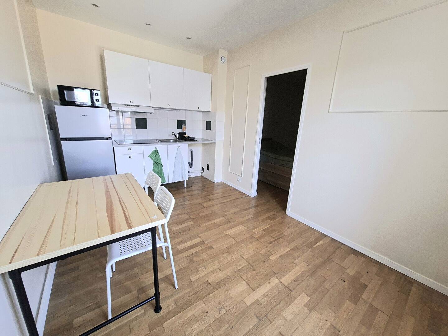 Maison à louer, 25m², MONTGERON