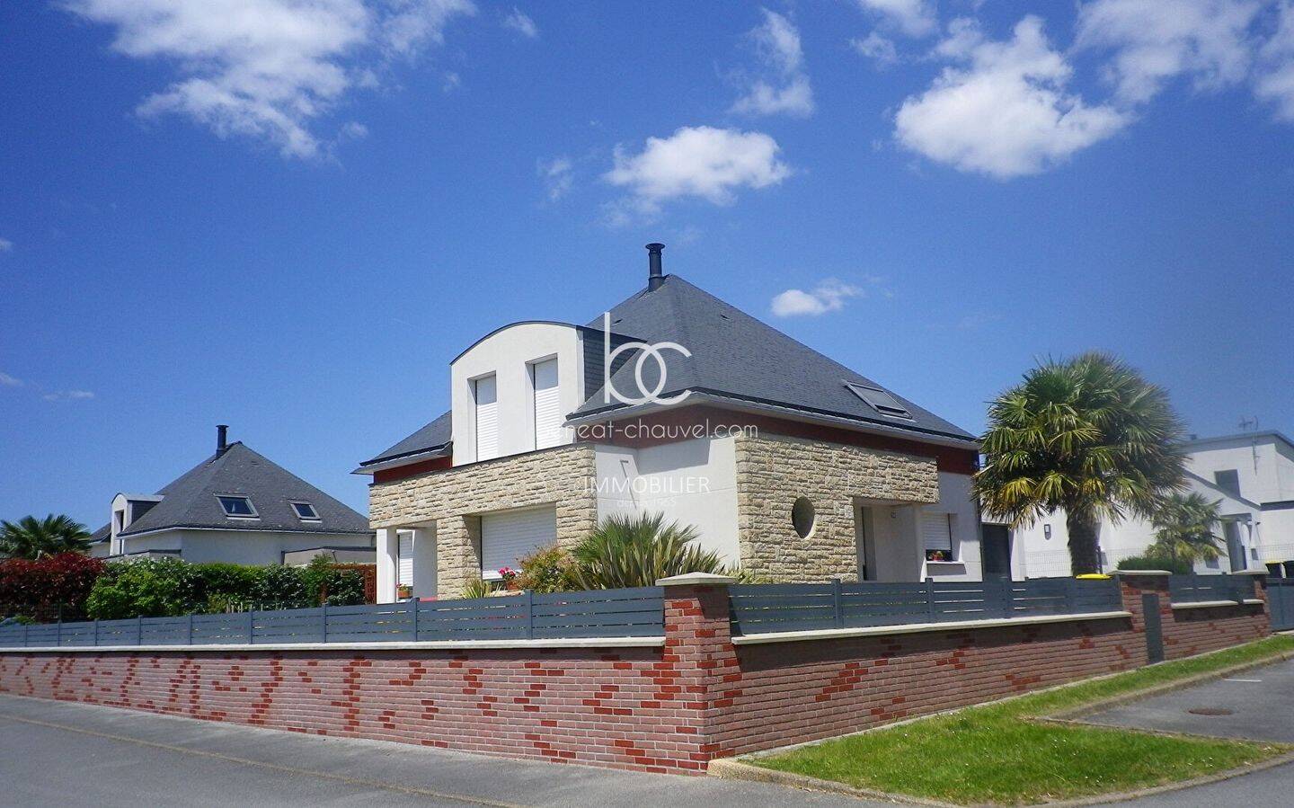 Maison à vendre, 154m², VANNES