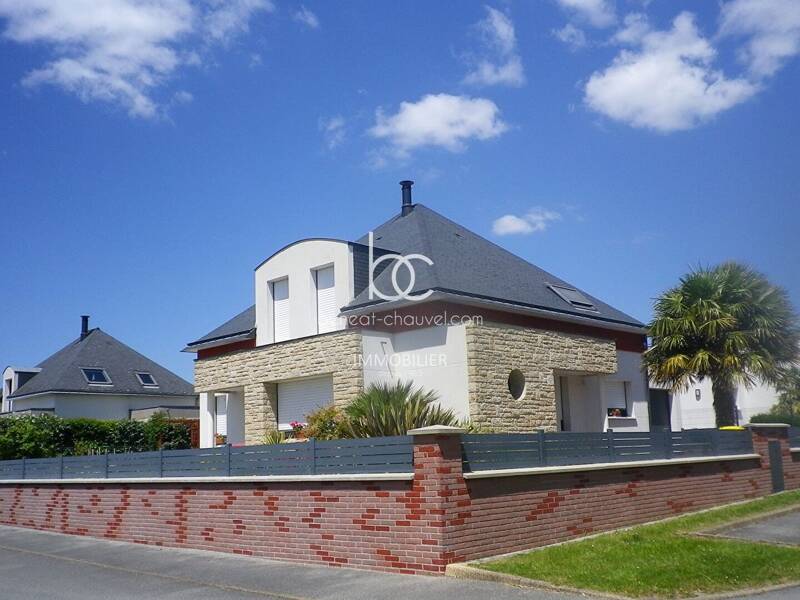 Maison à vendre, 154m², VANNES