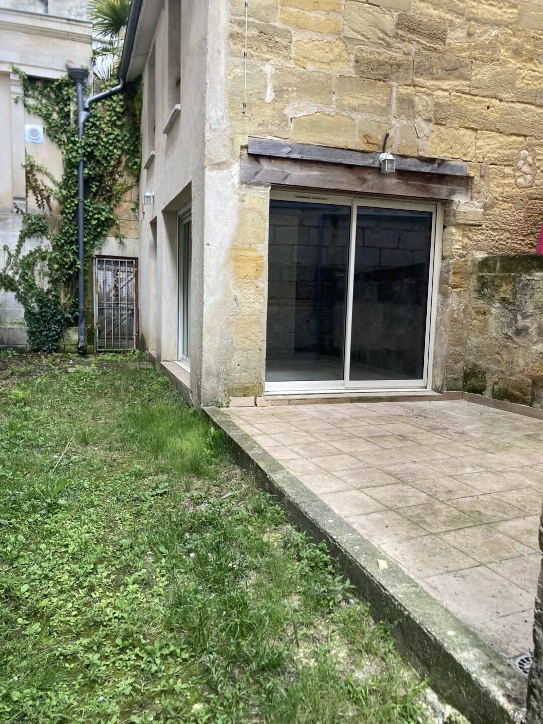 Maison à louer, 64m², LIBOURNE