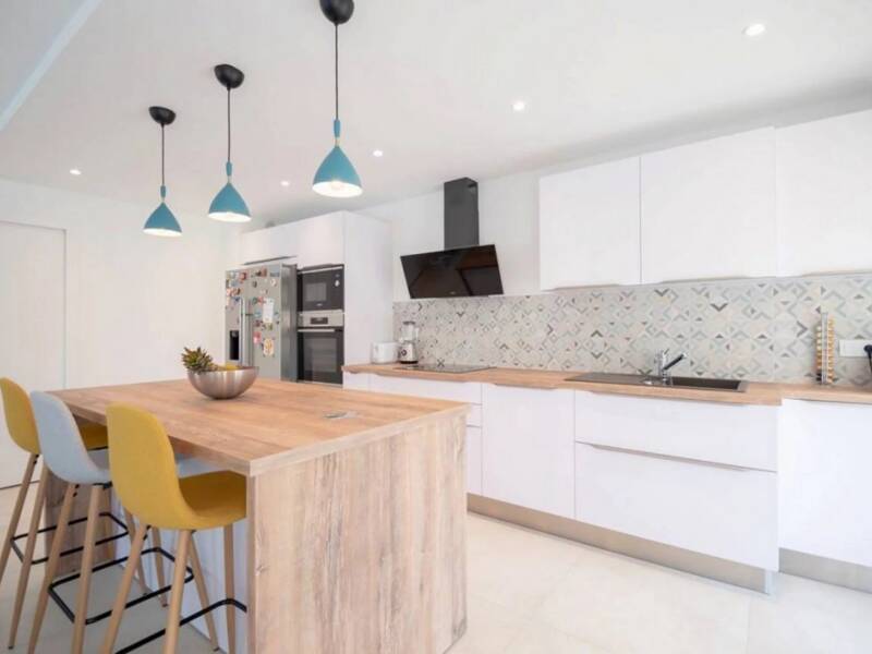Maison à vendre, 81m², CHAMPIGNY SUR MARNE