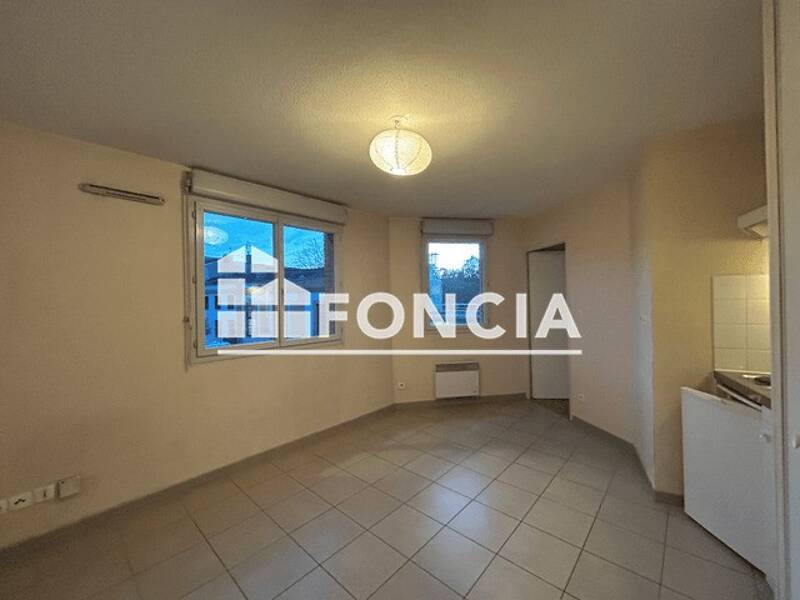 Maison à louer, 27m², TOULOUSE