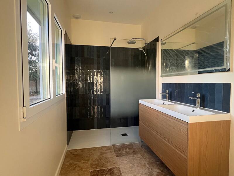 Maison à louer, 150m², MARSEILLE 12E