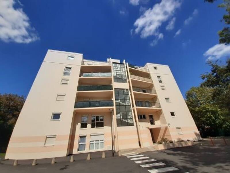 Maison à vendre, 42m², BOURGES