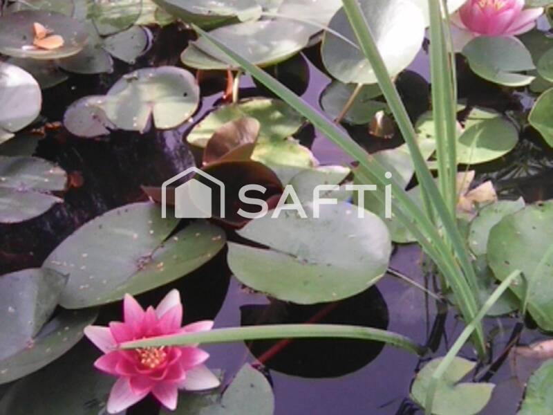 Maison à vendre, 75m², LA FORET DU TEMPLE