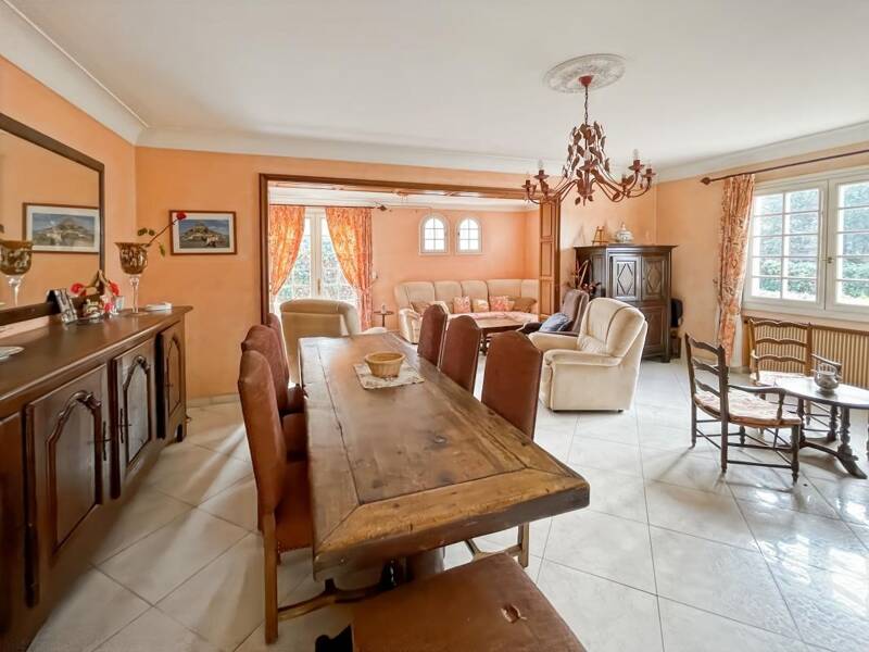 Maison à vendre, 205m², VALRAS PLAGE