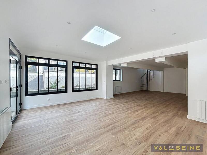 Maison à vendre, 114m², ROUEN