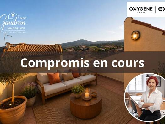 Maison à vendre 116 000 € 3 pièces 2 chambres 65 m² Montner 66720