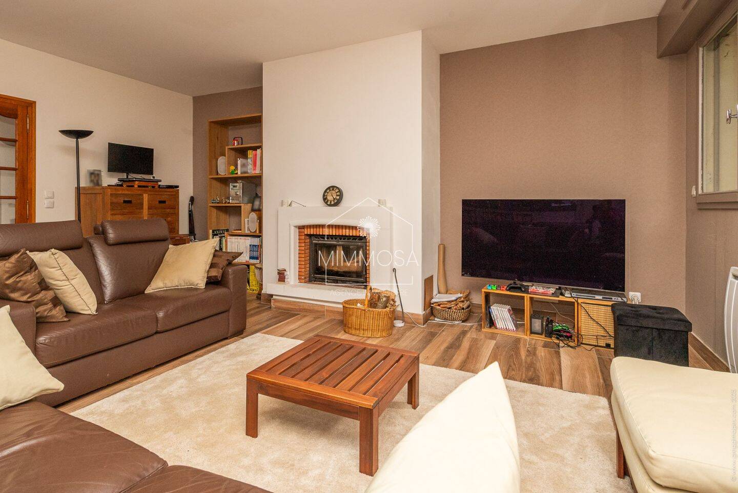 Maison à vendre, 126m², LES PAVILLONS SOUS BOIS
