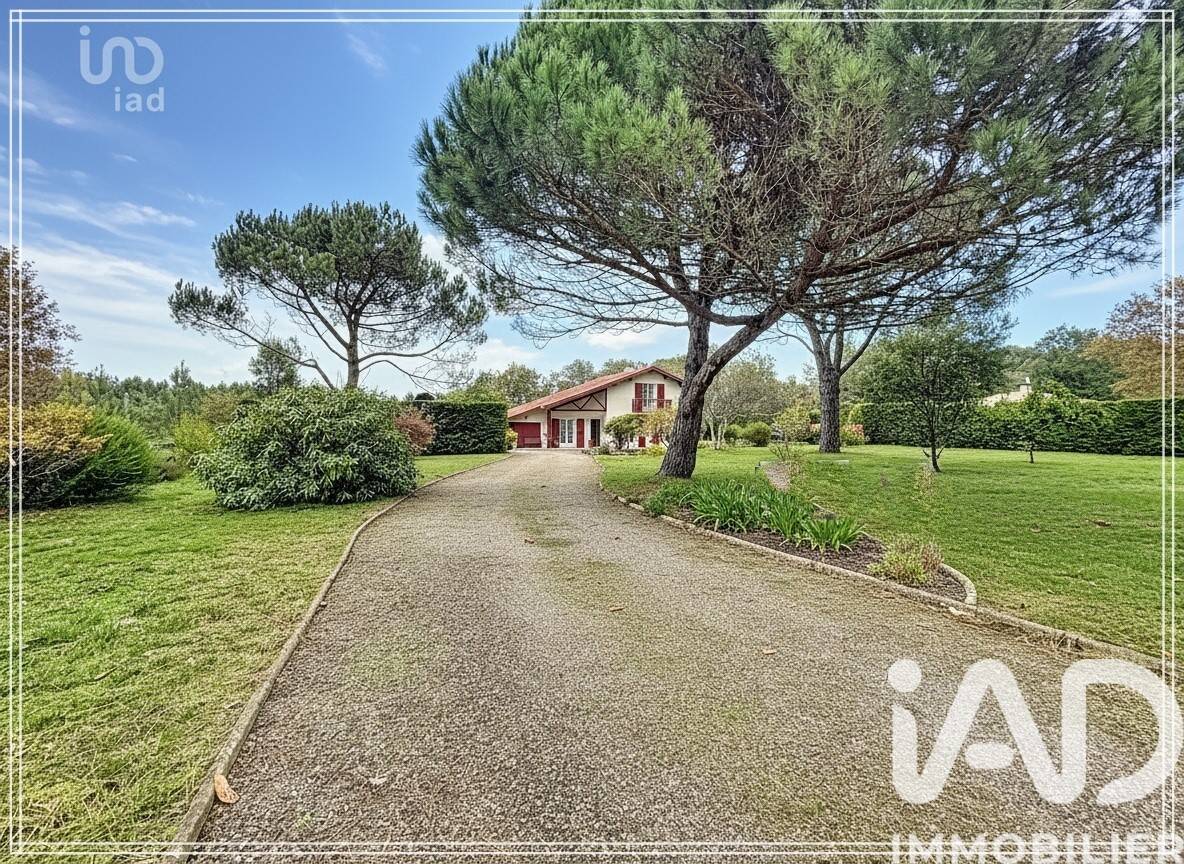Maison à vendre, 152m², MAGESCQ