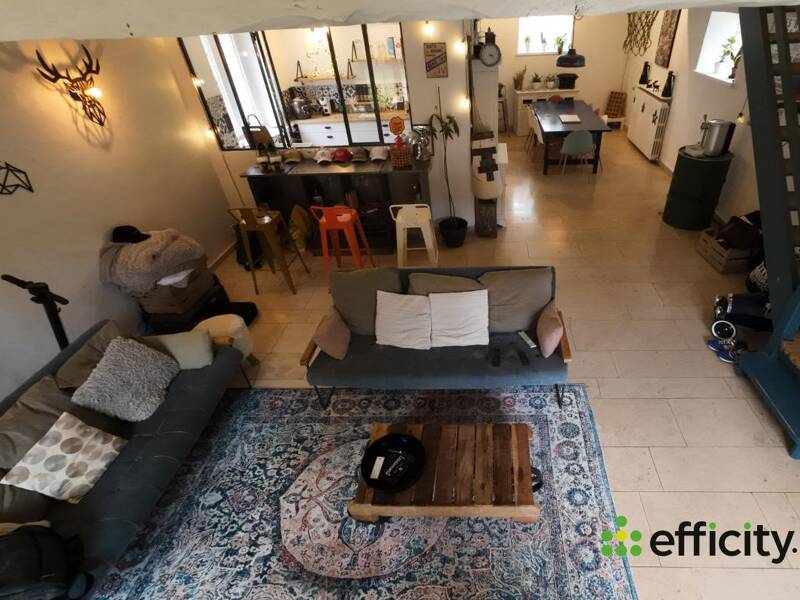 Maison à vendre, 127m², MONTMERLE SUR SAONE