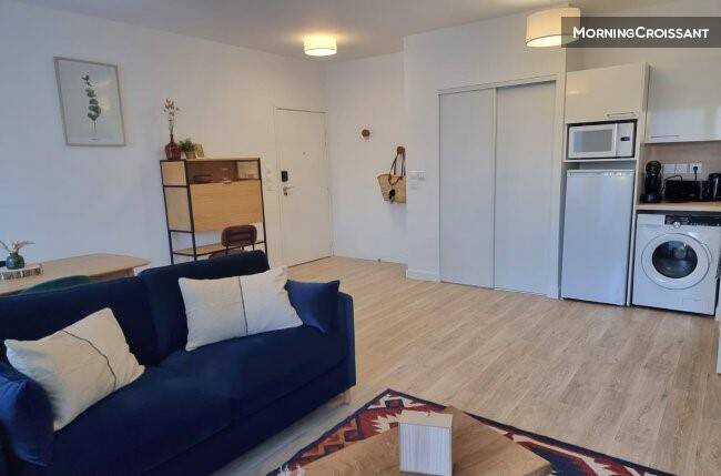 Maison à louer, 49m², RUEIL MALMAISON