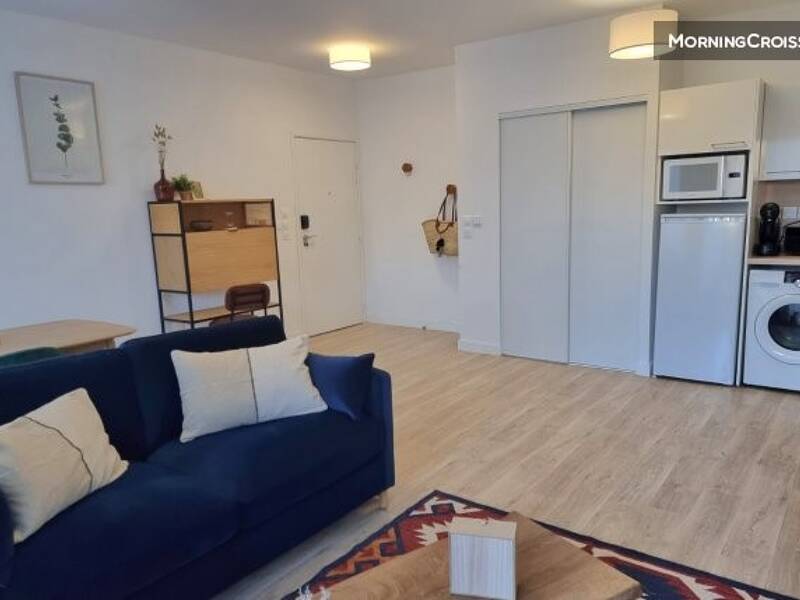 Maison à louer, 49m², RUEIL MALMAISON