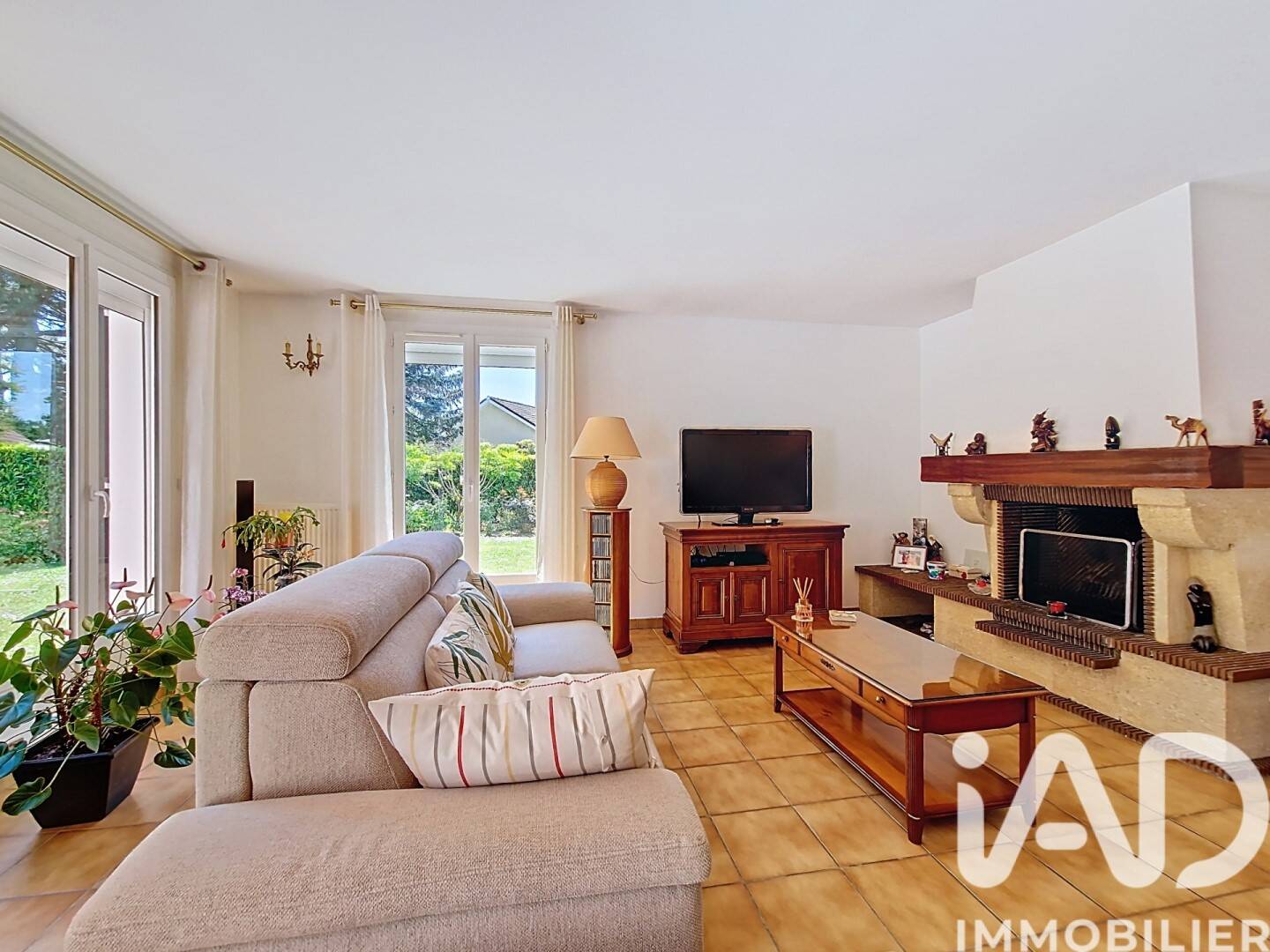 Maison à vendre, 140m², GOMETZ LA VILLE