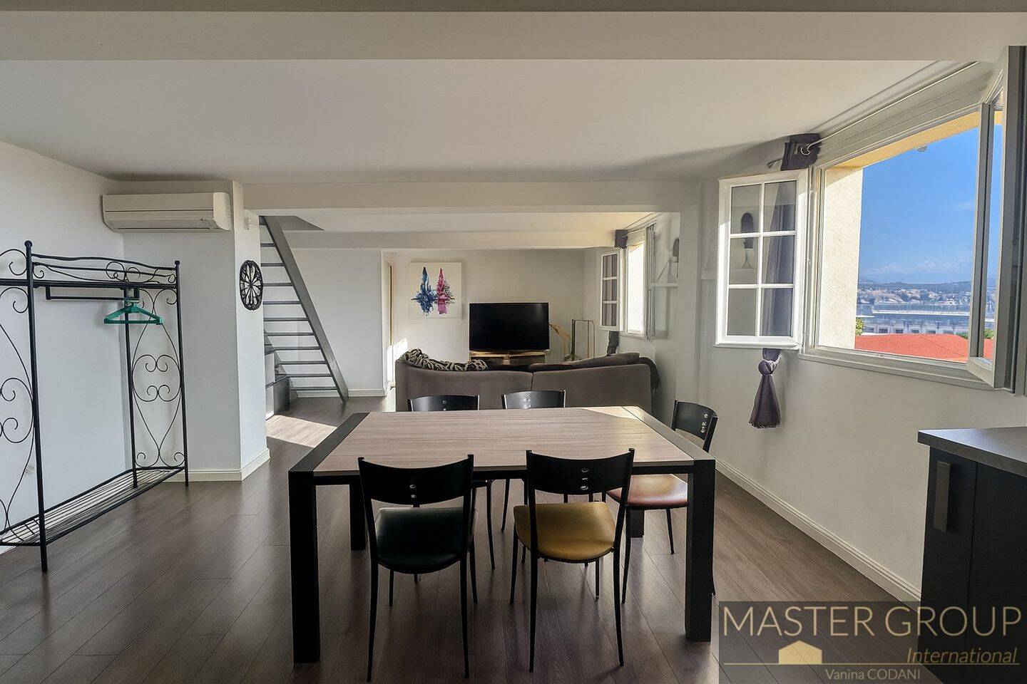 Maison à vendre, 94m², AJACCIO