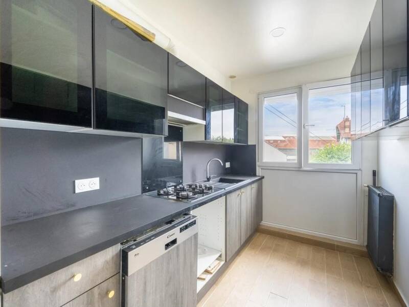 Maison à vendre, 190m², GROSLAY