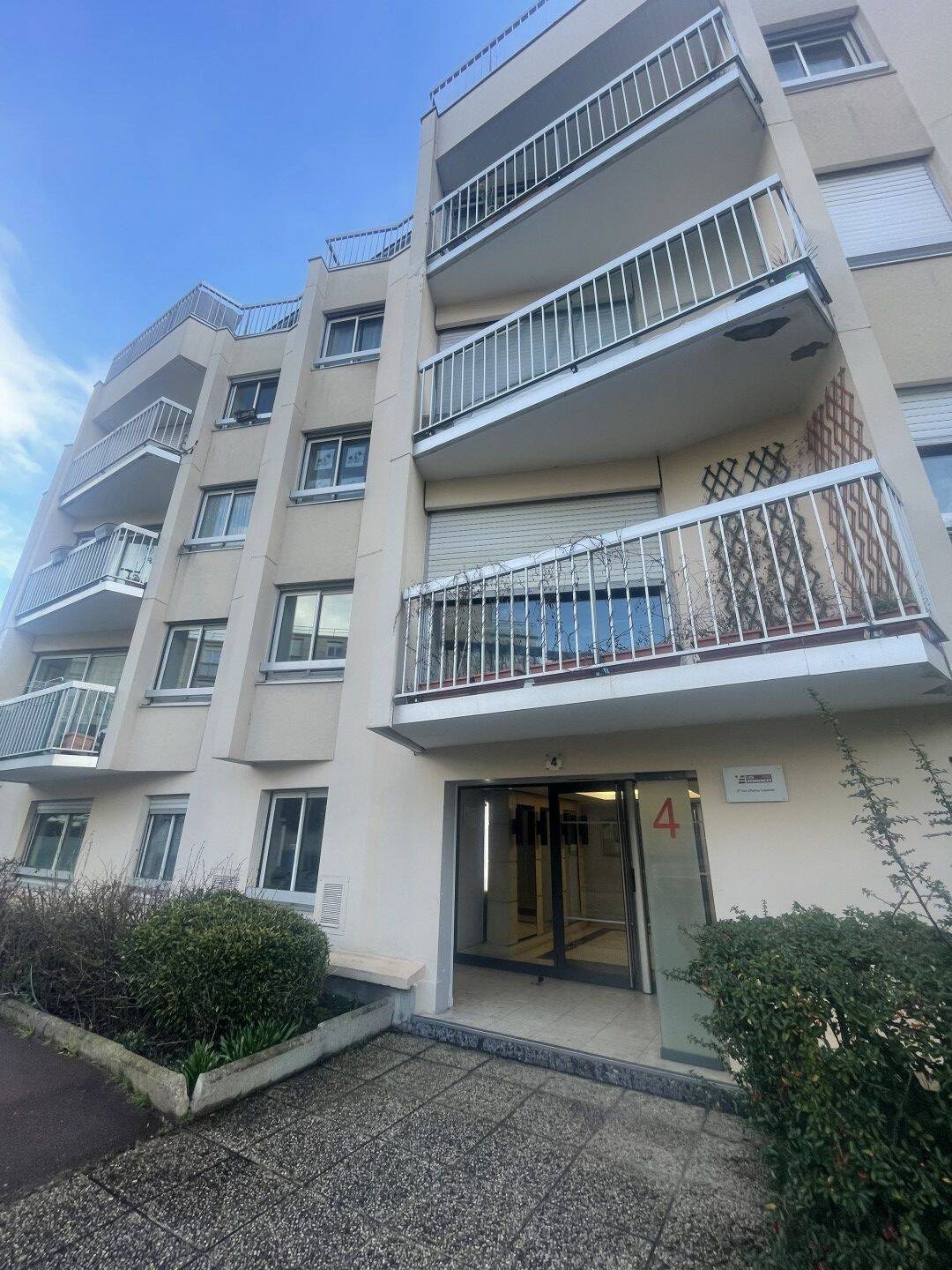 Maison à louer, 64m², VERSAILLES