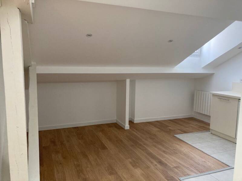 Maison à louer, 24m², LYON 3E