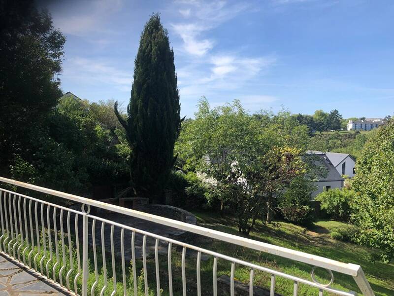 Maison à vendre, 115m², ANGERS