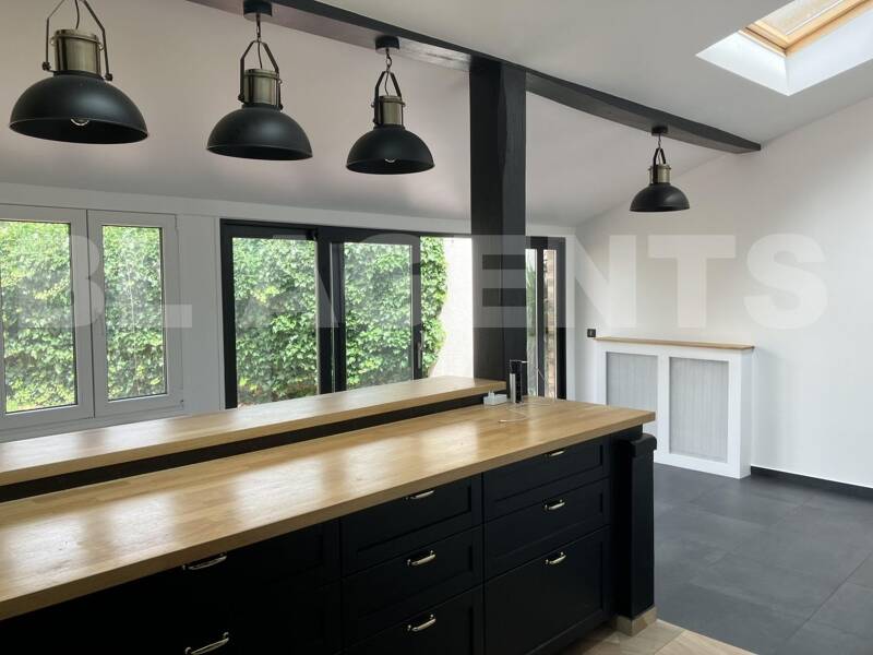 Maison à vendre, 137m², MONTCEAUX LES MEAUX