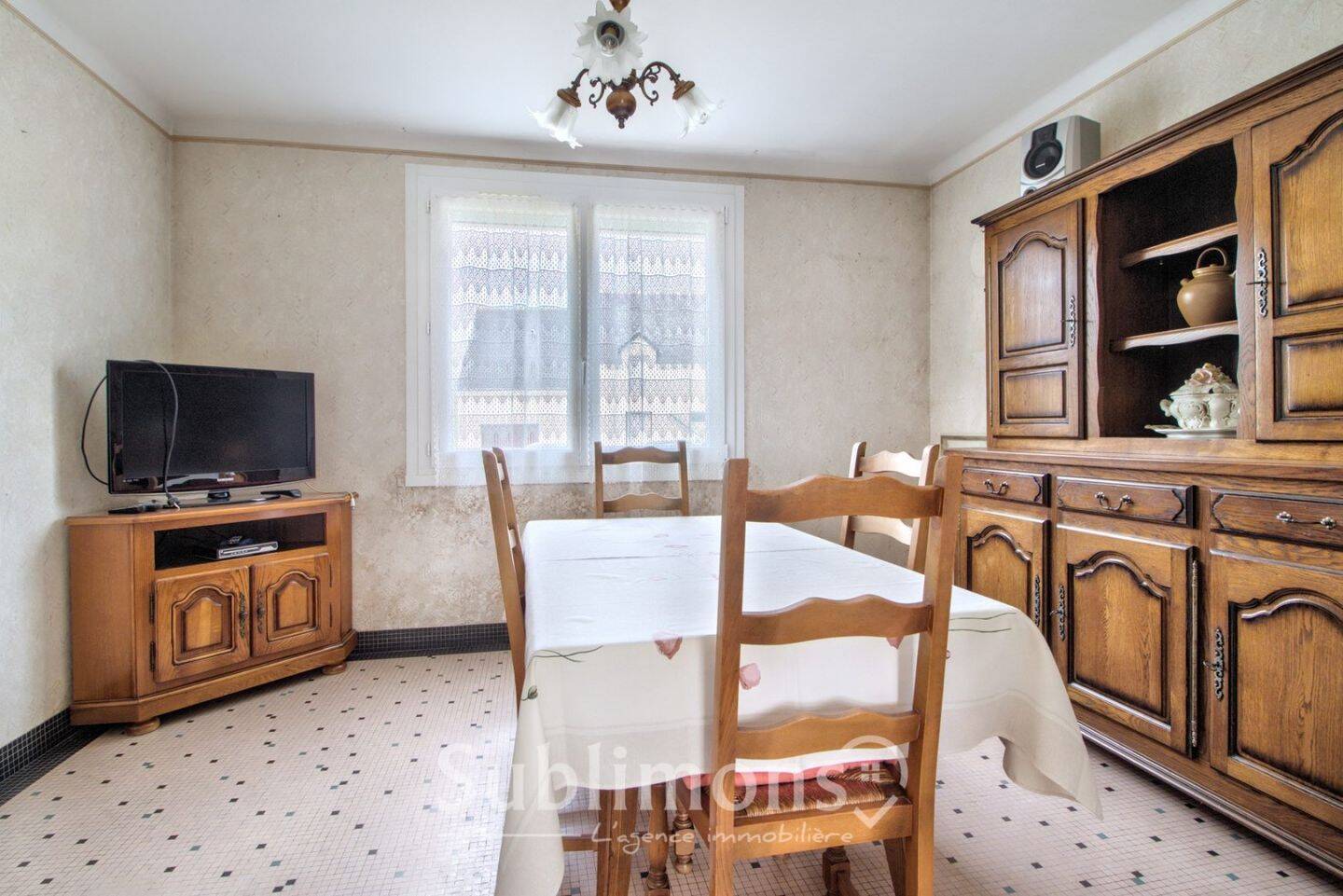 Maison à vendre, 103m², SAINTE REINE DE BRETAGNE